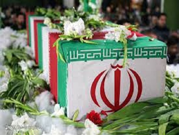 در روز شهادت حضرت فاطمه (س) اقلید میزبان ۶ شهید گمنام خواهد بود