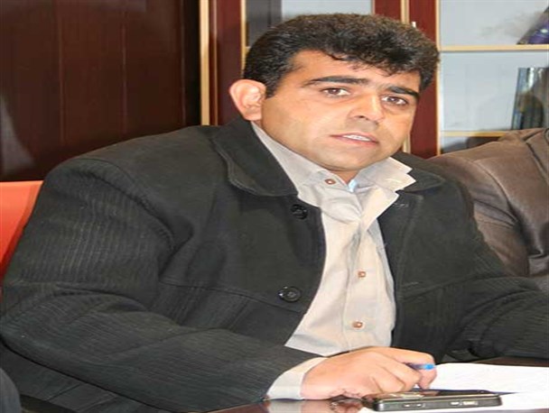 راه اندازی برج نوری و سیستم آبرسانی دارالرحمه شهر نی ریز