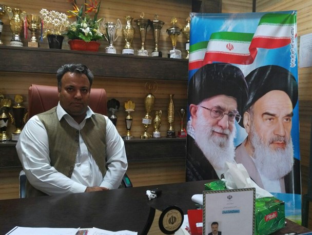 برگزاری جشنواره "دا" برای نخستین بار در سیستان و بلوچستان/ بازی های بومی و محلی در غبار هیاهوی دنیای مجازی فراموش شده است