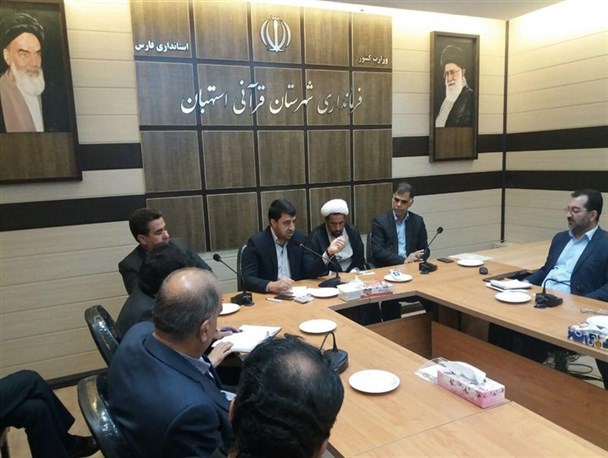 کمیته امداد فارس در کشور صدرنشین است