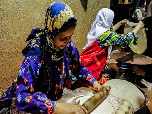 نمایشگاه توانمندی های روستاهای استان بوشهر در تهران برگزار می شود