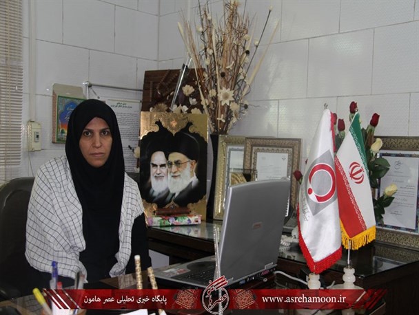 چابهار دارای پایین ترین نرخ اهدای خون در سطح استان