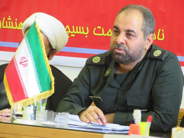 بیش از ۵۰ عنوان برنامه در شهرستان ماهنشان برگزار می‌شود/پیوند نسل انقلاب با نسل جوان از سیاست‌های ابلاغی برنامه‌های دهه فجر است