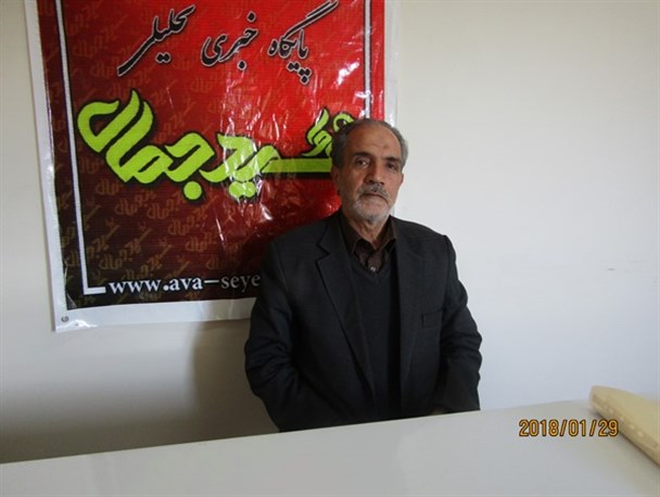 نقش اسدآباد در مانع‌شدن عبور تانک‌ها برای مقابله با تظاهرات قبل از انقلاب در تهران بی‌نظیر بود