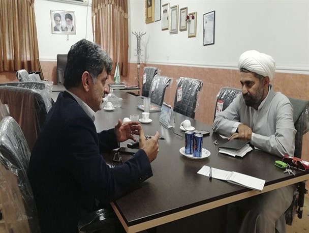 اجرای منسجم طرح نسیم قرآن در ضیافت رحمان