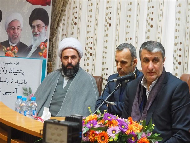 اشتغال دغدغه بزرگ همه ماست/ تولید و صنایع مازندران باید متحول شود