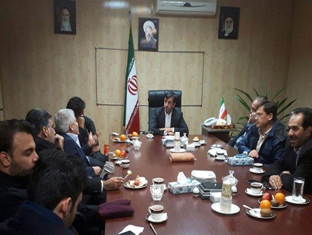بهارستان در تلاش برای خروج از بن بست برف و یخبندان