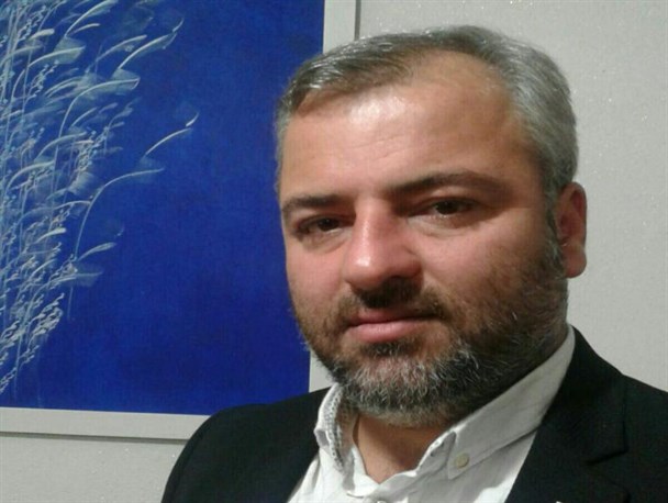 سرپرست جدید اداره فرهنگ و ارشاد اسلامی کردکوی منصوب شد+تصاویر