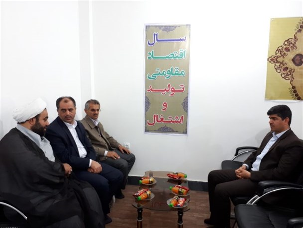 آماده ام تمام توان خود را در توسعه کنگان بکار ببرم