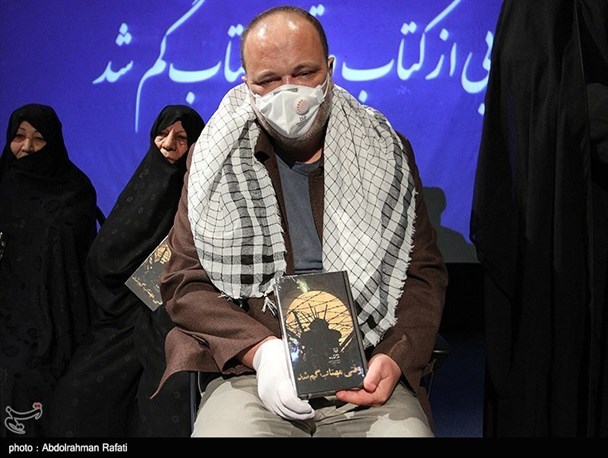 علت توجه امام خامنه ای به شهید علی خوش لفظ چه بود؟+عکس