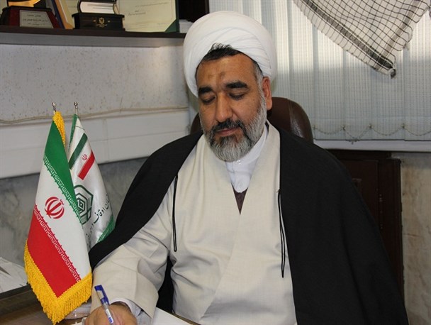 نمایشگاه دستاوردهای انقلاب و خیمه های معرفت در بقاع متبرکه اصفهان