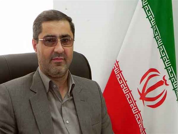 افتتاح کارخانه آجر قابوس شهرستان مینودشت در ایام الله دهه فجر