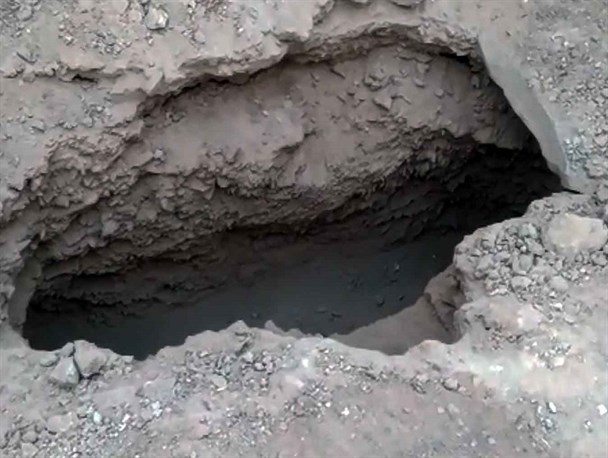 قبور تاریخی نشان دهنده هویت فرهنگی منطقه/نبش قبر اولیا و مردم کار غیر انسانی و خلاف شریعت است