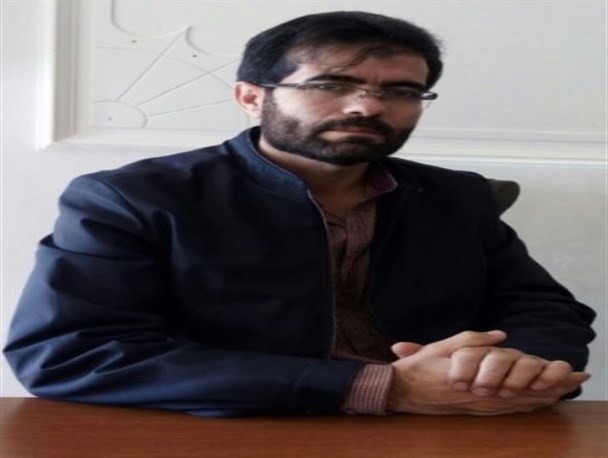 هنر چاره دردهای بی درمان دنیای مدرن است