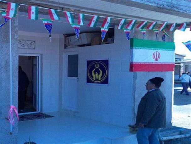 ۵ واحدمسکونی و ۸ طرح اشتغالزایی مددجویان امداد بندرترکمن به بهره برداری می رسد