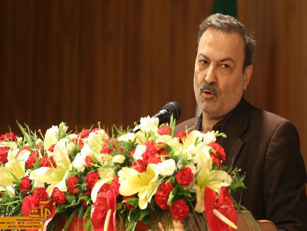 گزینه های تصدی آموزش و پرورش استان از پذیرش این مسئولیت امتناع می کردند