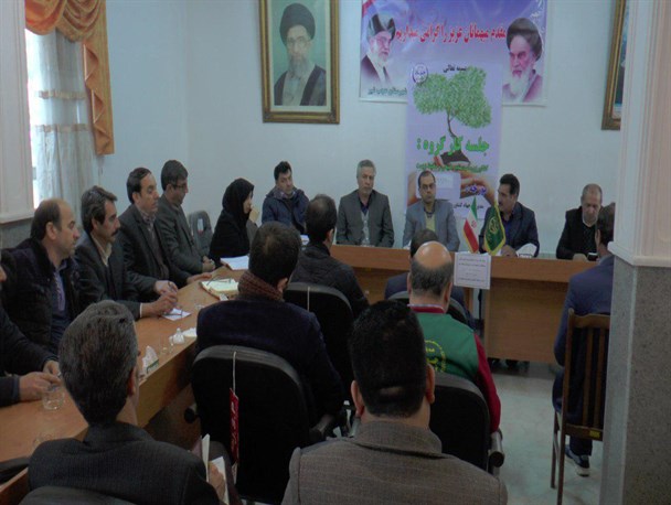 کشاورزی مدرن و مکانیزه با اجرای طرح کاداستر قابل تحقق است