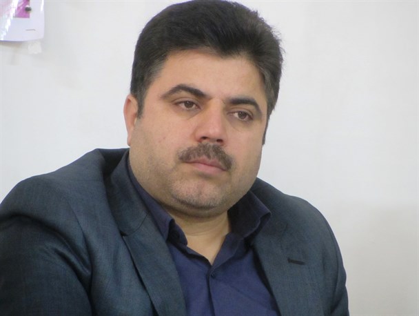 هیئت ورزش های همگانی میامی برترین هیئت استان سمنان شد