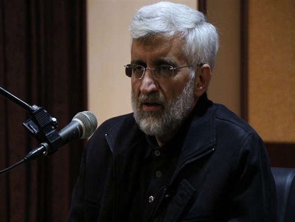 تفکر انقلابی توانایی مبارزه با جنش زرد را دارد
