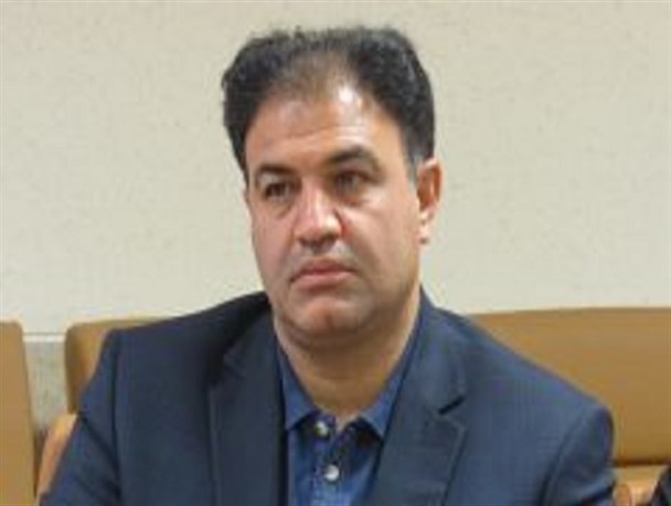 همکاری جهاد کشاورزی اردستان با بهره برداران «بز سانن»