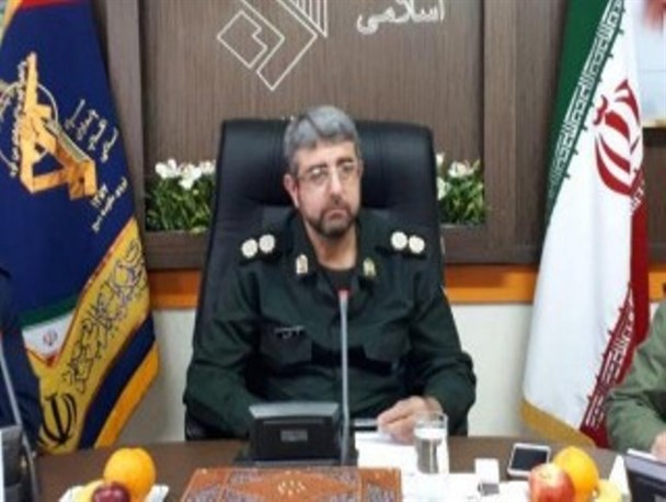 اجرای ۶۰ عنوان برنامه توسط سپاه در دهه فجر