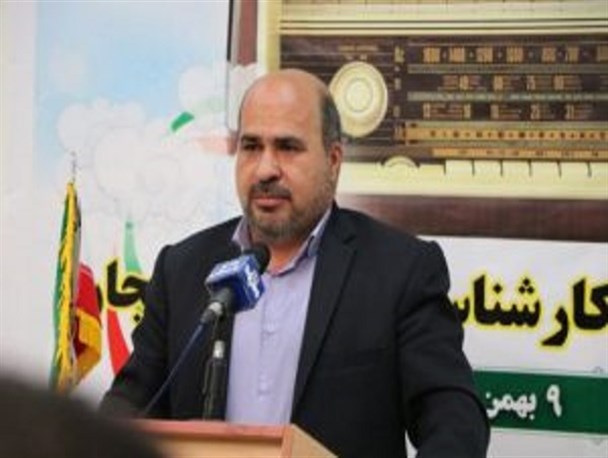 میزان رضایتمندی مخاطبین صدا و سیمای کرمان از میانگین کشوری بالاتر است