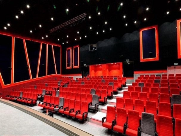 نخستین سینمای بخش خصوصی زنجان افتتاح می شود/ اکران فیلم های جشنواره فجر نخستین اقدام سینما روشا