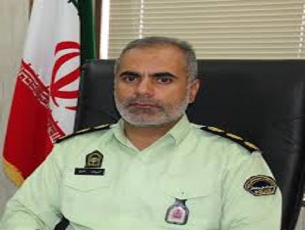 اصلاح نقاط حادثه ساز جاده ای یک اولویت است