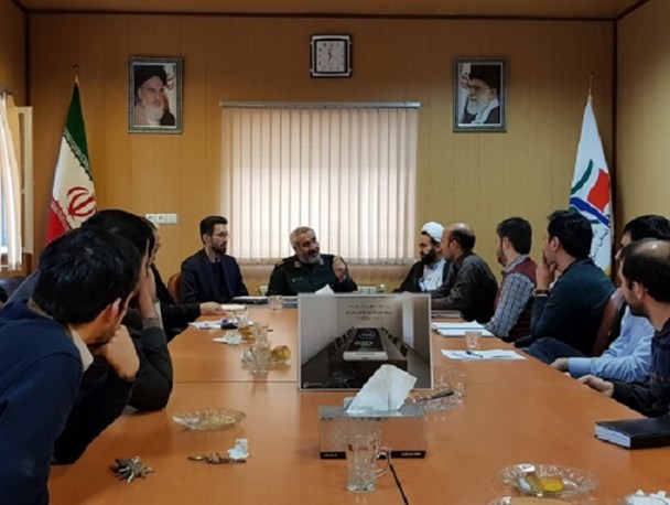 ولایتمداری و استکبارستیزی دو دستاورد انقلاب اسلامی برای مردم جهان است