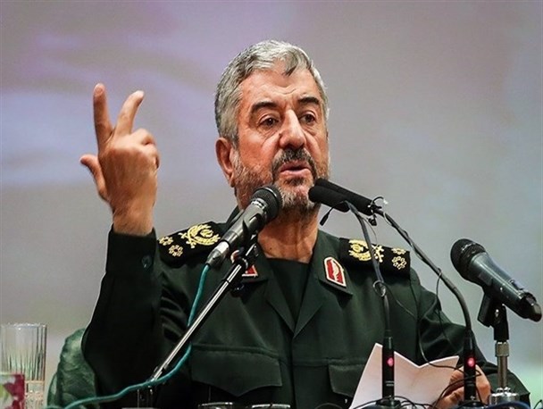 جزیره بوموسی جزء لاینفک جمهوری اسلامی ایران است/ تحریک همسایگان در ایجاد اختلاف‌افکنی نتیجه‌ای نخواهد داشت