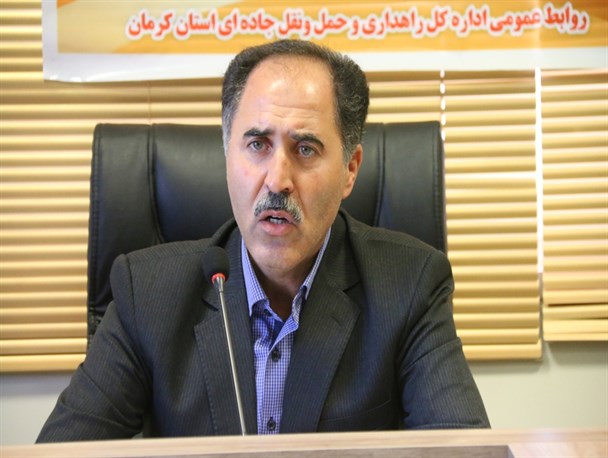 فعالیت 29 مجتمع خدمات رفاهی پس از پیروزی انقلاب/احداث ۹ پایانه مسافربری در استان کرمان