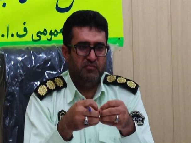 اجرای طرح عملیات پاک سازی نقاط آلوده در تنگستان