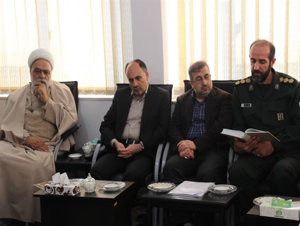 در حوزه فرهنگ و هنر خوب عمل نکردیم/انتقاد از برخی دستگاه‌ها در اجرای برنامه‌ها فرهنگی