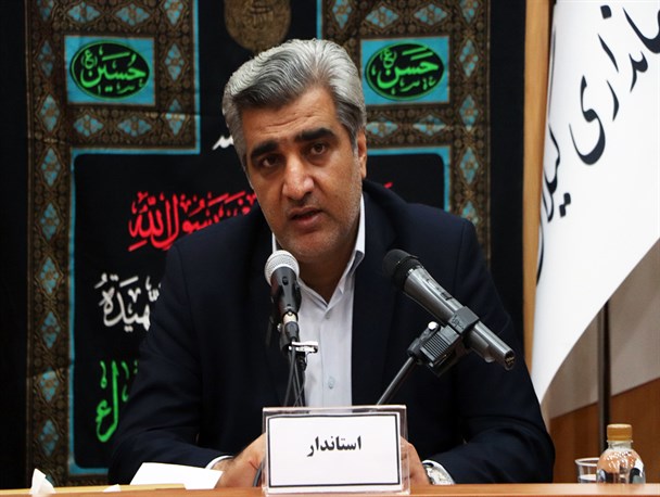 ۴۰۰۰ پروژه نیمه تمام در گیلان/ فشار کمیسیون کارگری برای پرداخت به موقع معوقات کارگران/ برای حل معضلات اجتماعی به کمک رسانه نیاز داریم