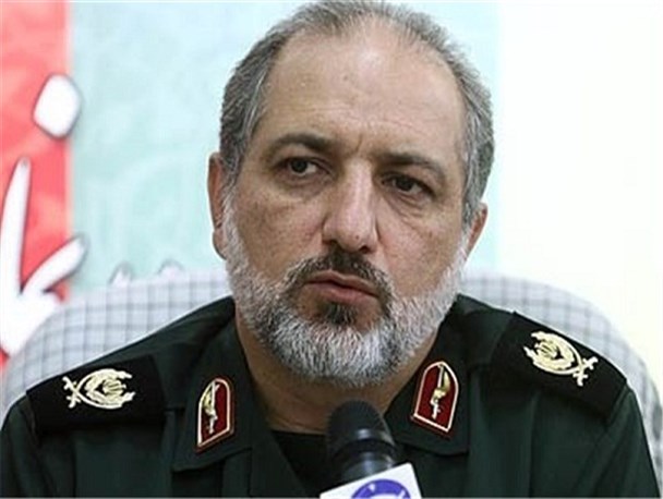 دشمن از روحیه جهادی ملت ایران بیش از موشک‌های نقطه‌زن هراس دارد