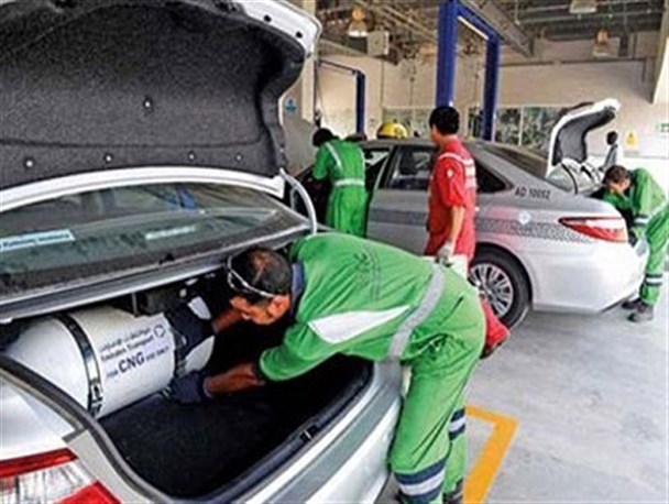 مالکان خودرو از مراجعه به مراکز غیرمجاز تبدیل گاز خودداری کنند