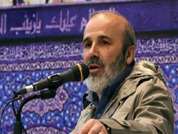 سردار سلیمانی 35 سال گمنام مجاهدت کرد