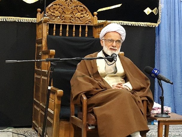 طرح معامله قرن ماهیت پلید آمریکائی‌ها را نسبت به مسلمانان نمایان کرد/ برنامه‌ها دهه فجر بصیرت افزا و روشنگرانه باشد