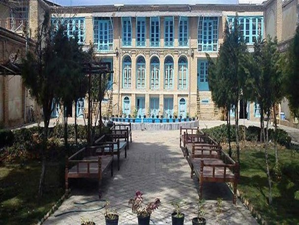 ۴ خانه تاریخی در بروجرد به بخش خصوصی واگذار می‌شود