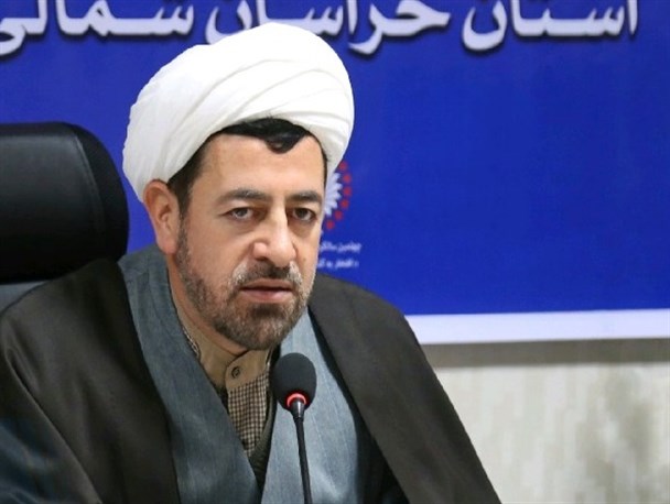 عدم ارائه برنامه توسط بخشی از دستگاه‌های اجرایی استان برای دهه فجر