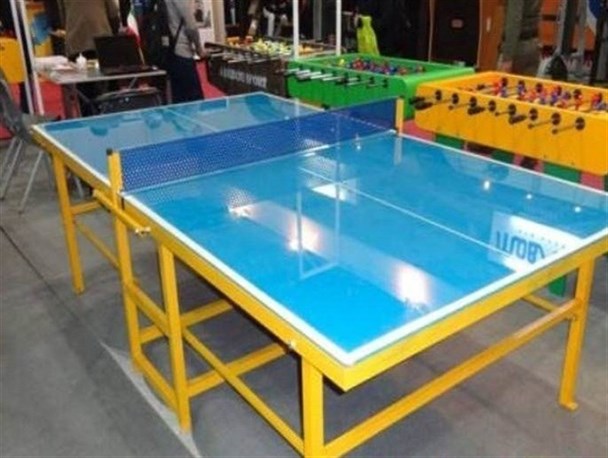 ۶۰۰ میلیون ریال برای تجهیز خانه ورزش روستایی خراسان شمالی اختصاص یافت