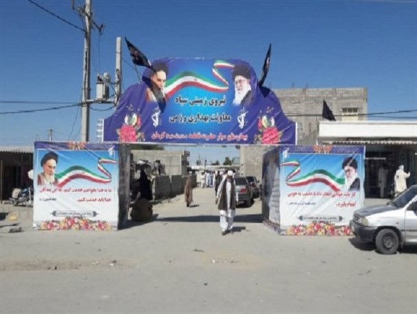 ویزیت رایگان بیش از 20 هزار بیمار در بیمارستان صحرایی پلان/ 38 عمل جراحی موفق ثبت شد