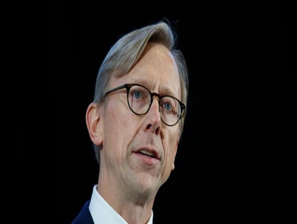 آمریکا معافیت همکاری‌های هسته‌ای با ایران را ۶۰ روز تمدید کرد