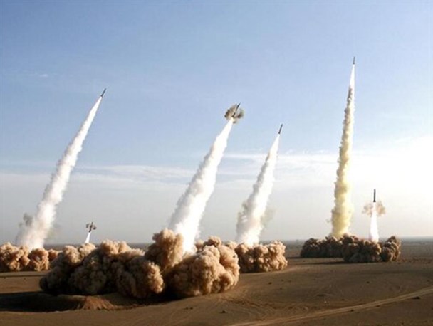 خسارت وارده به برنامه موشکی ایران در جنگ 12 روزه کمتر از تخمین‌ها است