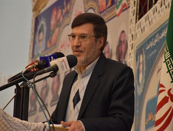 روحانیت در طول تاریخ ایران اسلامی سنگ تمام گذاشته‌اند / حسن باقری، شهید بهشتی دفاع مقدس بود