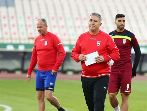 اسکوچیچ: طارمی بهترین بازیکن پورتو و یار کلیدی ماست؛ با او اختلافی ندارم/ در جام جهانی انگار که ما میزبان هستیم!