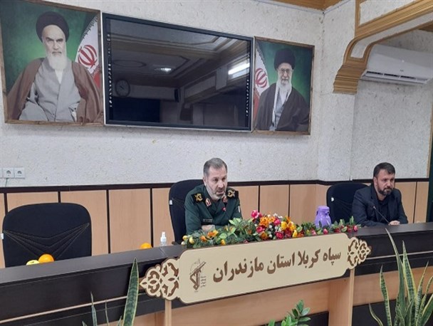 اعزام ۱۰۰۰ گروه جهادی به مناطق محروم مازندران در ایام دهه فجر