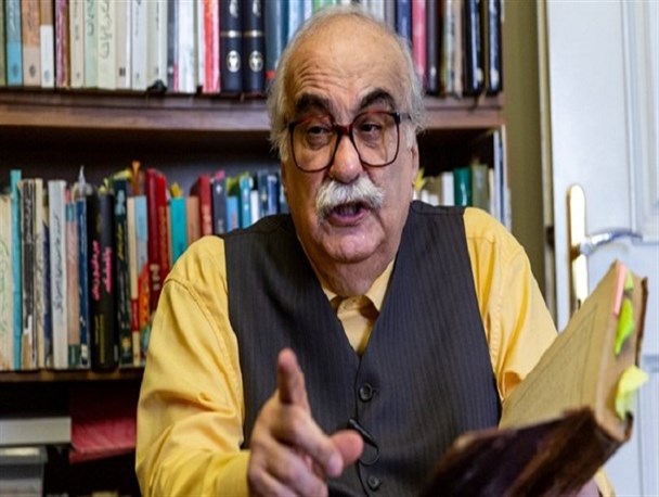 مسئولین در دوران پهلوی به دنبال خوشی و مد بودند/وابسته حقارت آمیز خاندان پهلوی به غرب