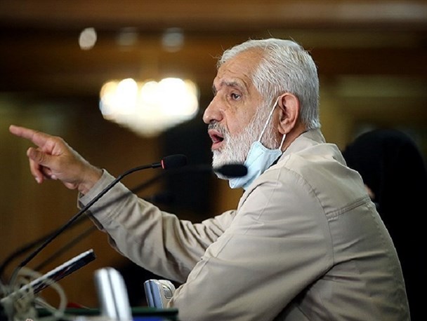 اصلاح ساختار معاونت برنامه‌ریزی شهرداری تهران از دستور خارج شد