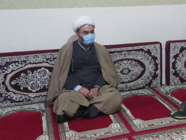 رسانه هادر انقلاب اسلامی باید پیروز جنگ روایت ها باشند